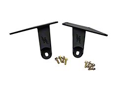 Synergy Race Development Godzilla Engine Mount Kit (05-25 Mustang)