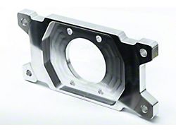 Synergy Race Development GT500 Rear Brake Dual Caliper Bracket Kit (05-14 Mustang)