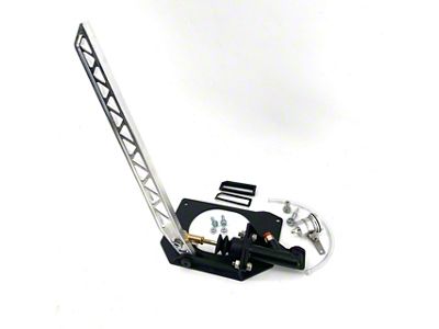 Synergy Race Development Handbrake Kit (15-23 Mustang)