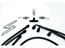 Scotidi Race Development Handbrake Line Kit (15-23 Mustang)