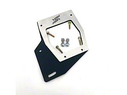 Synergy Race Development Handbrake Mount Kit (94-04 Mustang)