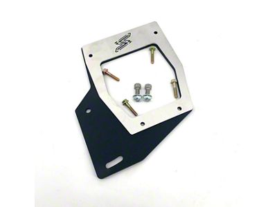Synergy Race Development Handbrake Mount Kit (94-04 Mustang)