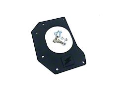 Synergy Race Development Race Handbrake Mount Kit (05-14 Mustang)