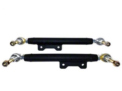 Synergy Race Development Rear Lower Control Arms (79-04 Mustang, Excluding 99-04 Cobra)