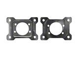Synergy Race Development SN95 Brake Dual Caliper Bracket Kit (79-04 Mustang, Excluding 99-04 Cobra)