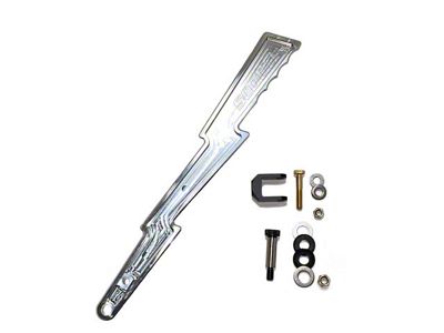 Synergy Race Development SRD Handbrake Handle (Universal; Some Adaptation May Be Required)