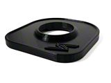 Synergy Race Development Steering Hub Cover (94-04 Mustang)