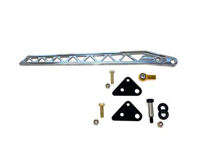 Synergy Race Development The Upper Edge Handbrake Handle (Universal; Some Adaptation May Be Required)