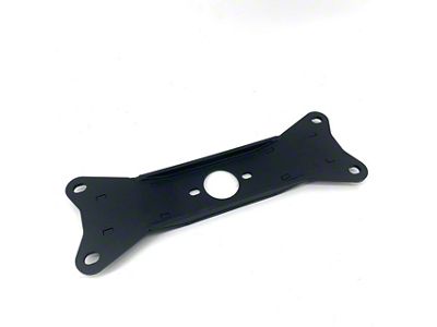 Synergy Race Development TR-3650 Transmission Mount (05-10 Mustang GT)