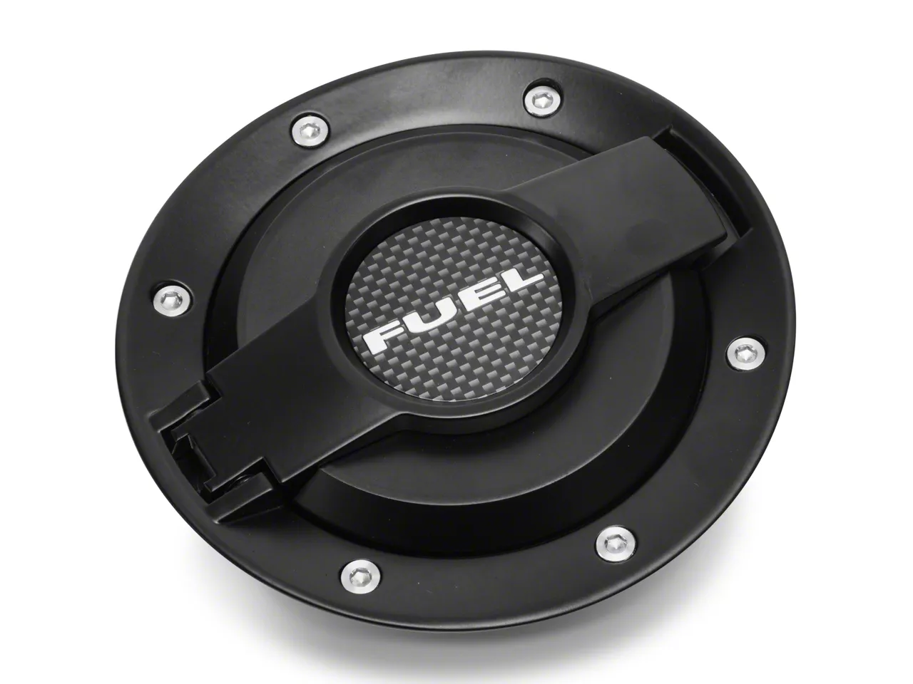 CHALLENGER FUELS CAP 初期レア Challenger Locking Gas Cap (08-23