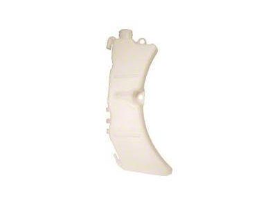 Drake Muscle Cars Coolant Bottle (87-93 Mustang)