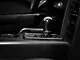 Drake Muscle Cars Shift Boot; Carbon Fiber (05-09 Mustang GT, V6)