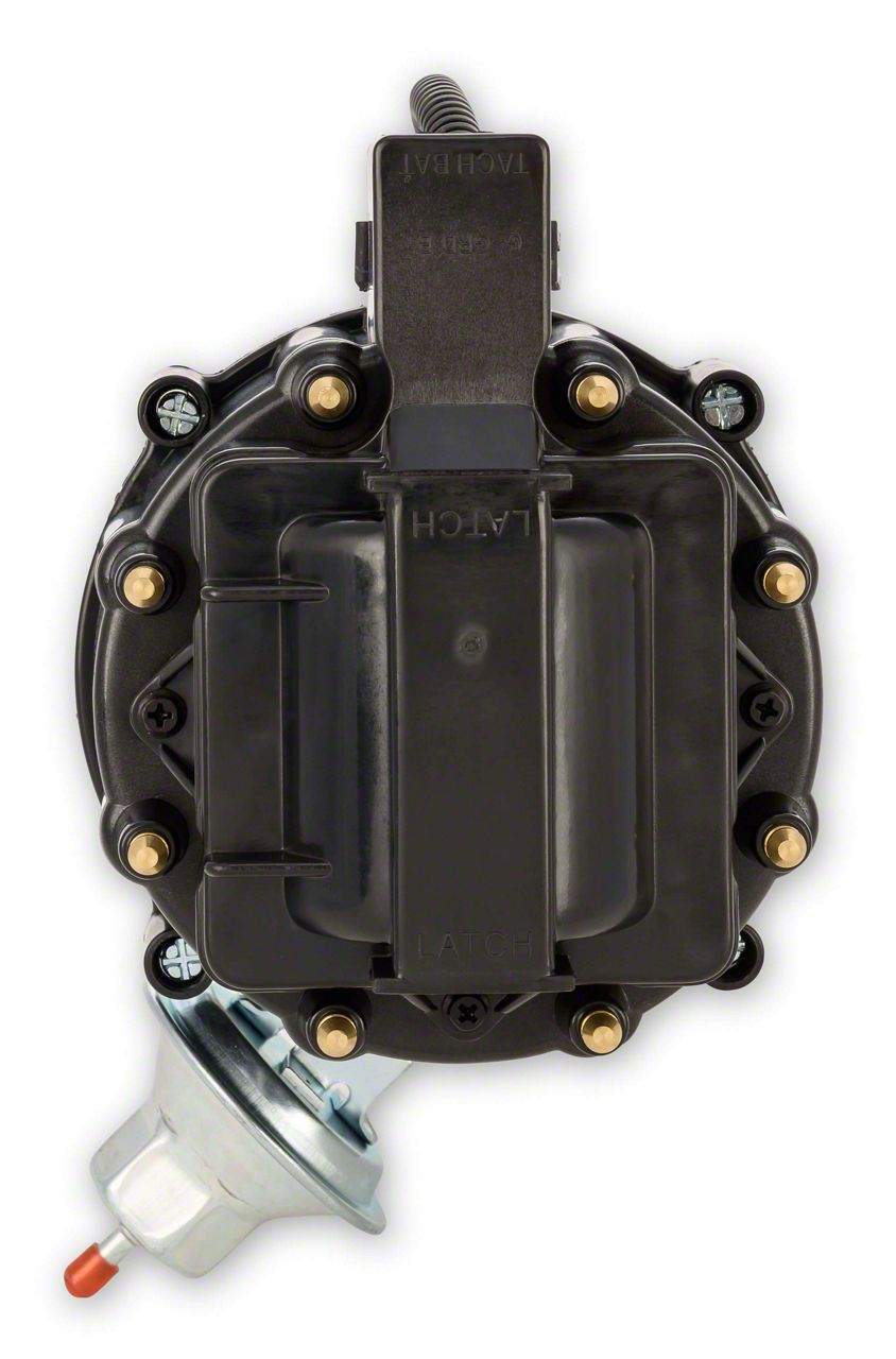Scott Drake Mustang Small Block HEI Street/Strip Distributor