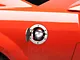Drake Muscle Cars Billet Aluminum Locking Fuel Cap (05-09 Mustang)