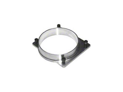 SCT Performance 2900 Big Air MAF Cone Filter Adapter (89-04 V8 Mustang)