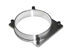 SCT Performance 2900 Big Air MAF Cone Filter Adapter (89-04 V8 Mustang)