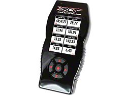 SCT Performance X4/SF4 Power Flash Tuner (12-16 6.4L HEMI Charger)