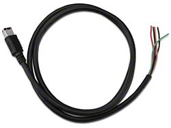 SCT Performance BDX/Livewire/RevX/SF3/TS/X3/X4 Analog Input Cable