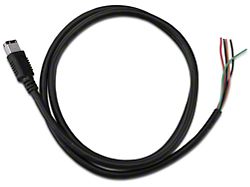 SCT Performance BDX/Livewire/RevX/SF3/TS/X3/X4 Analog Input Cable