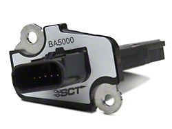 SCT Performance BA-5000 Big Air Slot Style MAF Meter / Sensor (05-10 Mustang GT, GT500)