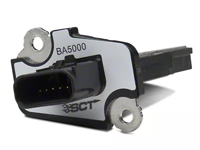 SCT Performance Big Air 5000 Ford Slot Style MAF Meter SCT Performance Big Air 5000 Ford Slot Style MAF Meter