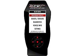 SCT Performance X4/SF4 Power Flash Tuner (10-16 Camaro SS)