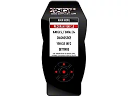SCT Performance X4/SF4 Power Flash Tuner (05-07 6.0L Corvette C6)