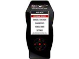 SCT Performance X4/SF4 Power Flash Tuner (08-13 6.2L Corvette C6, Excluding ZR1)