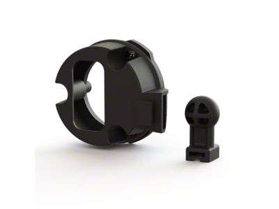 SCT Performance Livewire TS+ Tuner Pod Adapter
