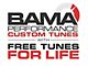 Bama Livewire TS+ with 2 Custom Tunes (99-01 Mustang Cobra; 03-04 Mustang Mach 1)