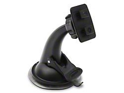 SCT Performance X4/SF4 Power Flash Tuner Windshield Mount 