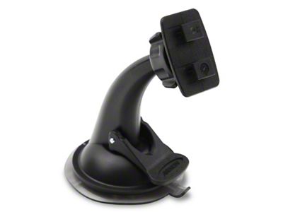 SCT Performance X4/SF4 Power Flash Tuner Windshield Mount