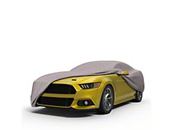 Seal Skin Covers Elite Car Cover (93-24 Camaro)