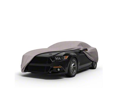 Seal Skin Covers Proguard Car Cover (93-24 Camaro)