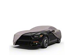 Seal Skin Covers Proguard Car Cover (97-19 Corvette C5, C6 & C7)