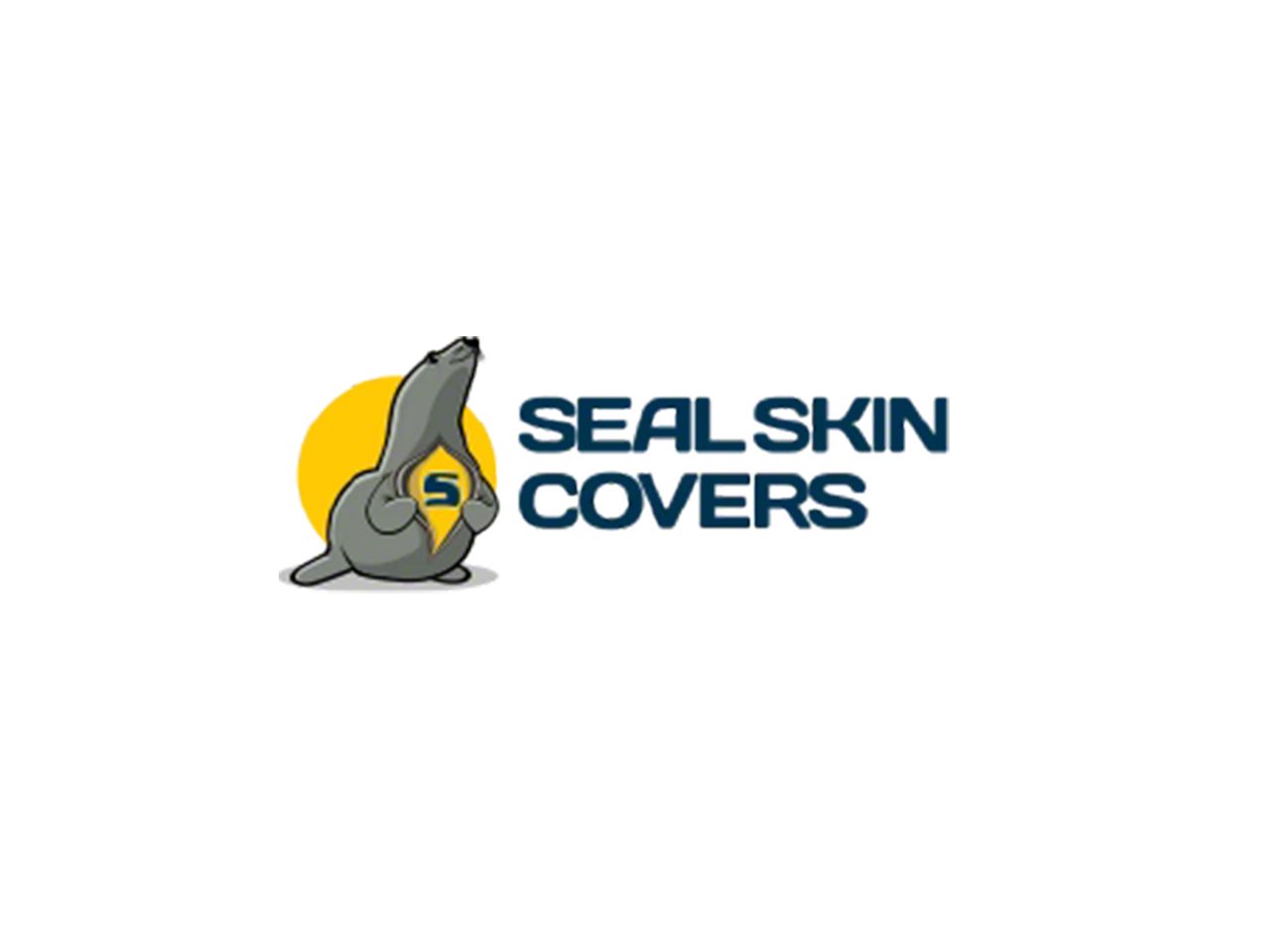 Seal Skin Covers Parts