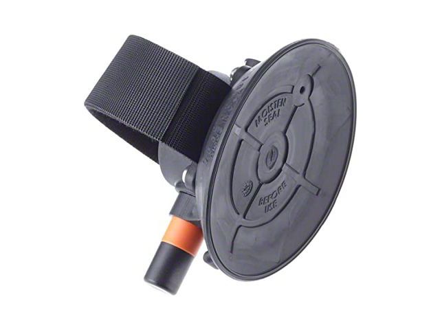 SeaSucker Compact Rear Wheel Strap (Universal; Some Adaptation May Be Required)