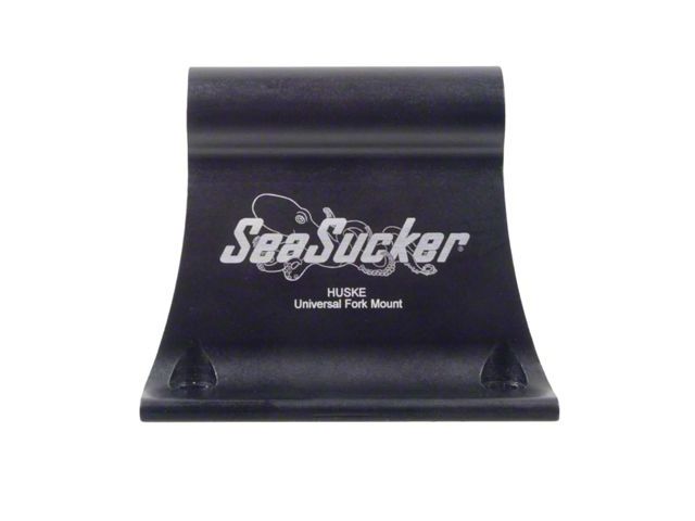 SeaSucker HUSKE Fork Mount (Universal; Some Adaptation May Be Required)