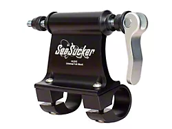 SeaSucker Monkey Bars Bike Carrier; 15x110mm (Universal; Some Adaptation May Be Required)