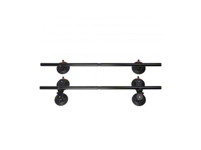 SeaSucker Monkey Bars; 48-Inch (Universal; Some Adaptation May Be Required)