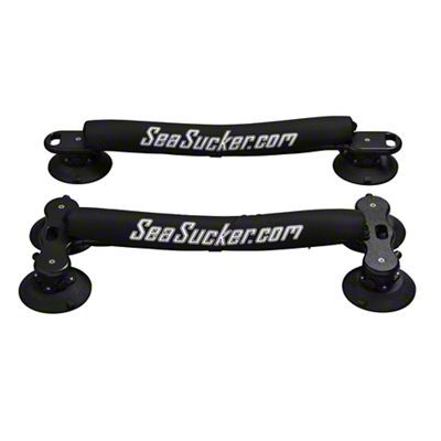 Sea sucker board rack online