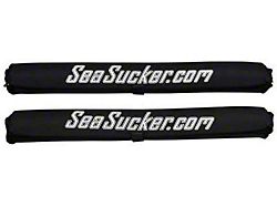 SeaSucker Rear Rack Pads (Universal; Some Adaptation May Be Required)