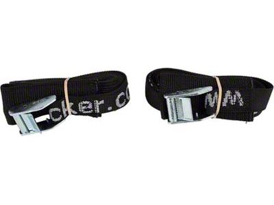 SeaSucker Board Strap; 10-Inch (Universal; Some Adaptation May Be Required)