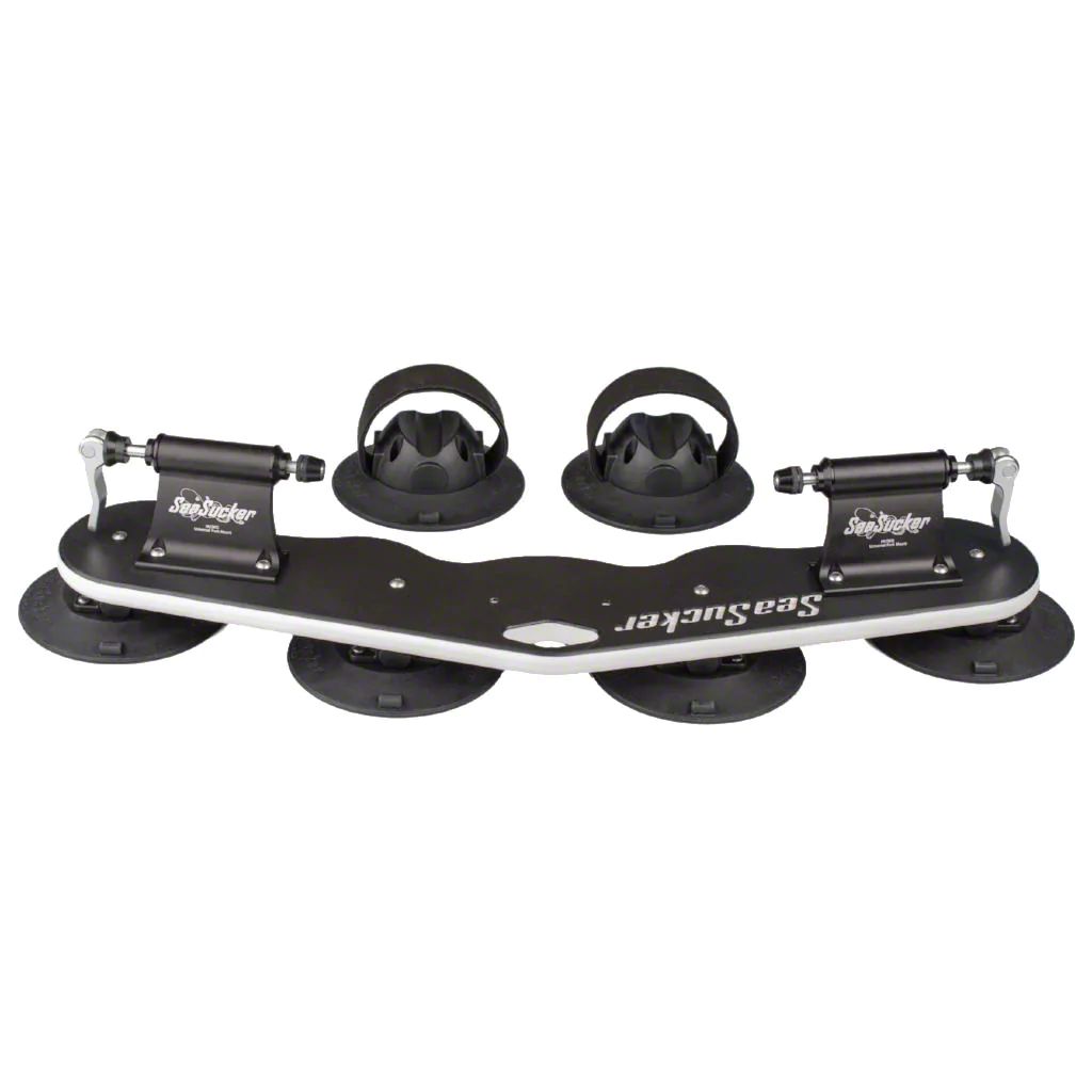Mustang mach 2025 e bike rack