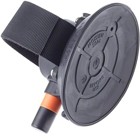 Seasucker rear wheel strap hotsell