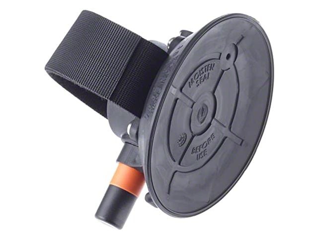 SeaSucker Compact Rear Wheel Strap (Universal; Some Adaptation May Be Required)