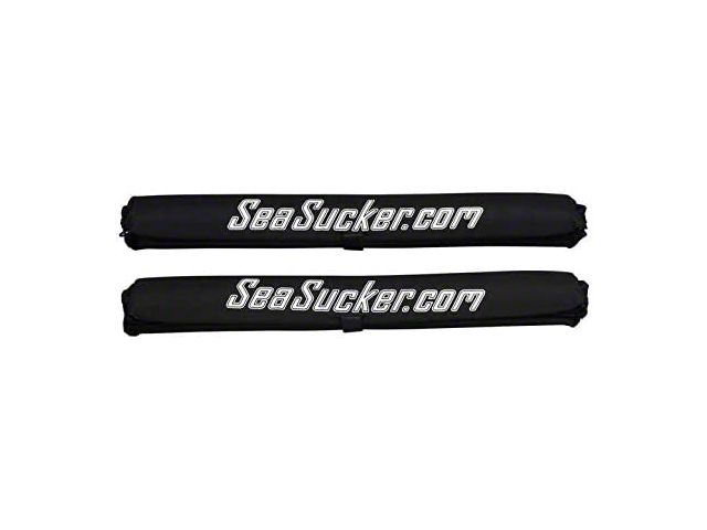 SeaSucker Rear Rack Pads (Universal; Some Adaptation May Be Required)