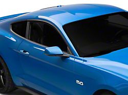 A-Pillar Paint Protection Film (15-23 Mustang)