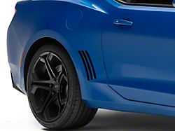 SEC10 Side Body Inserts (10-24 Camaro)