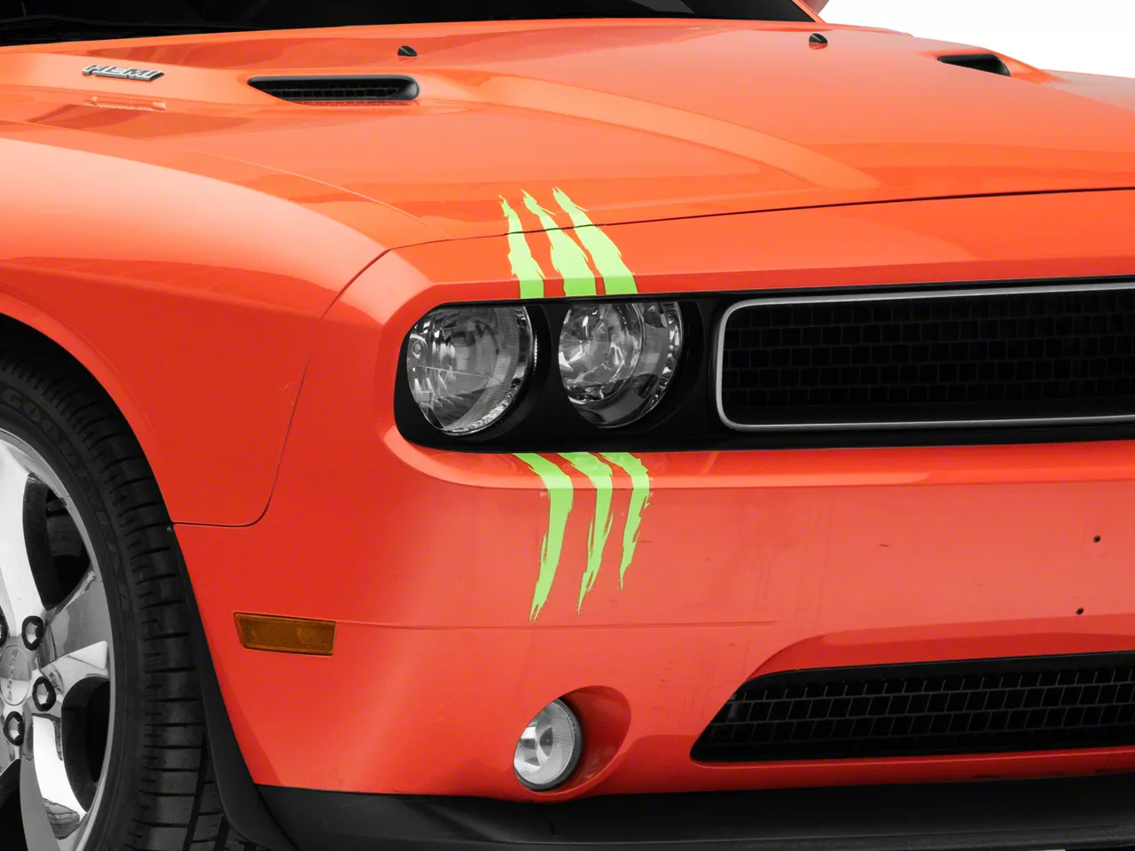 マークII　challenger ❌ love ear art L 新品 CHALLENGER❌love ear art